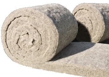 Sheep Wool Insulation